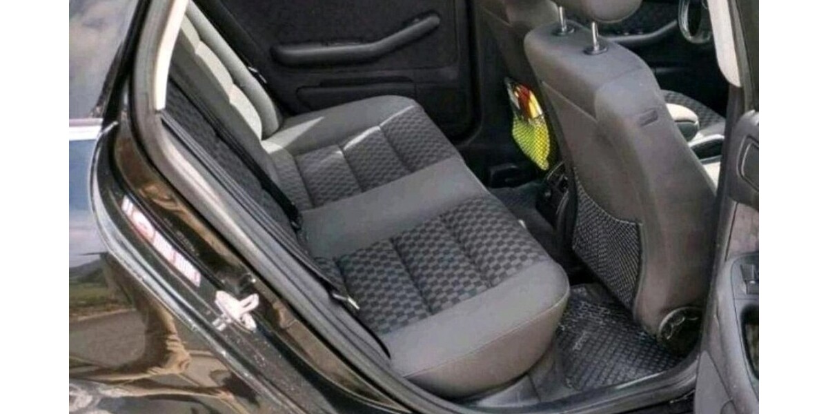 Audi A6 385.000 km 2.600 &euro; Detmold 32756