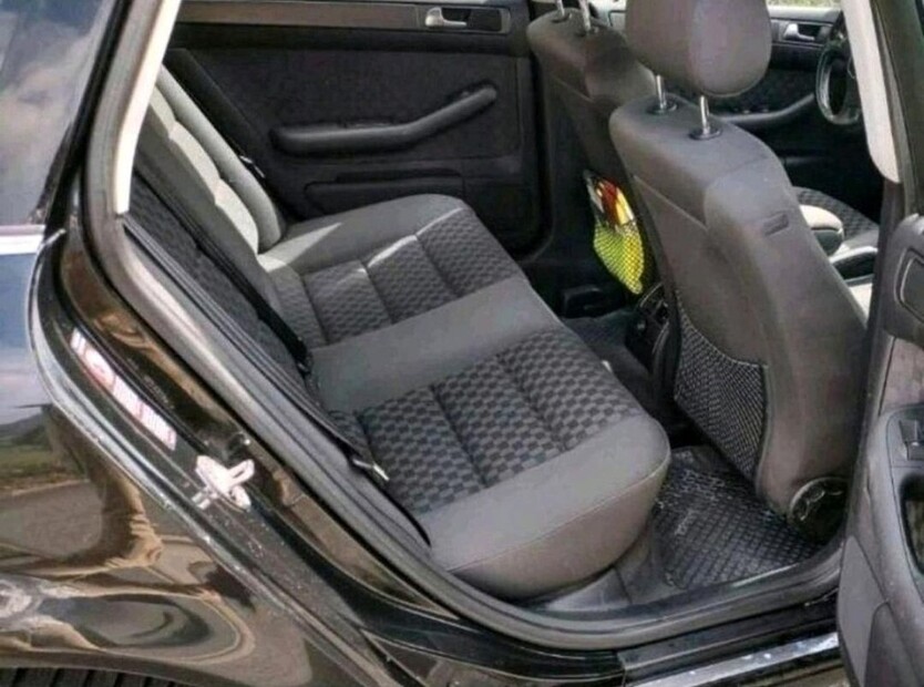 Audi A6 385.000 km 2.600 € Detmold 32756