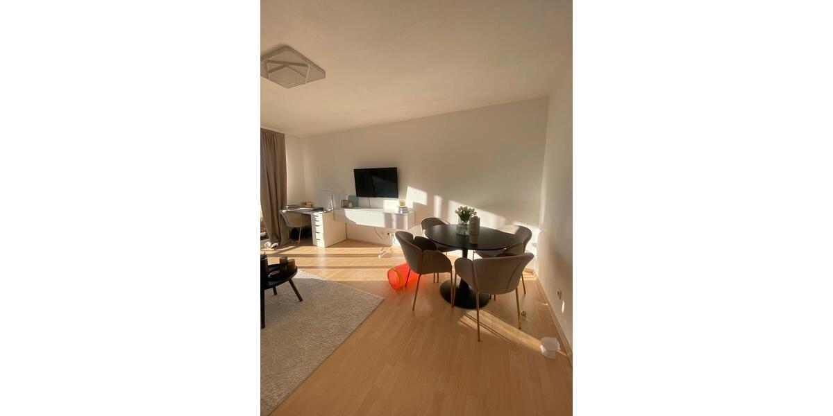 Etagenwohnung Bielefeld Jöllenbeck - 2 Zimmer, 67 m&sup2;, 673&euro; | Angebot:25363562
