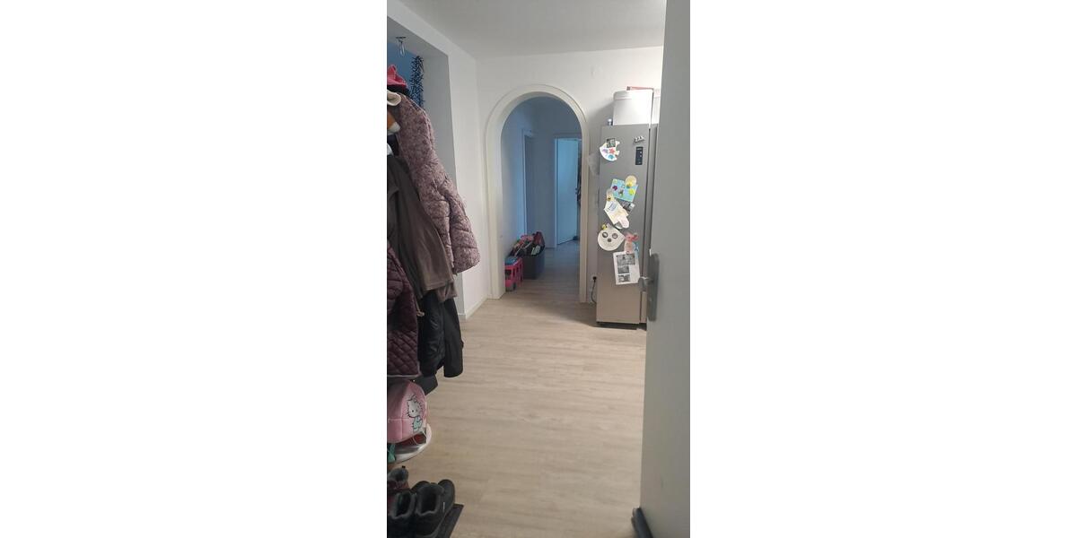 Etagenwohnung Gütersloh Isselhorst - 3 Zimmer, 99 m&sup2;, 930&euro; | Angebot:24859108