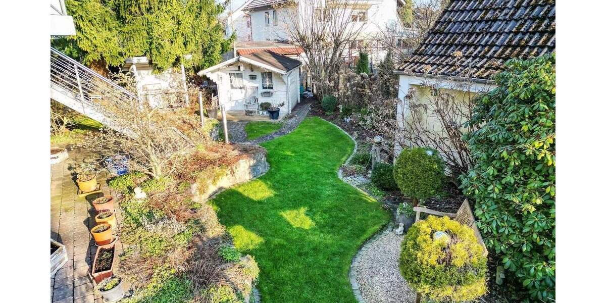 Mehrfamilienhaus, Wohnhaus Oerlinghausen Lipperreihe - 6 Zimmer, 182 m&sup2;, 469.000&euro; | Angebot:25732956