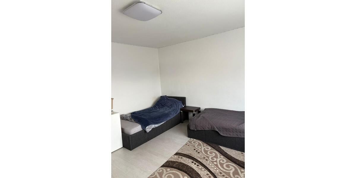 Etagenwohnung Bielefeld Heepen - 7 Zimmer, 125 m&sup2;, 1.600&euro; | Angebot:26200641