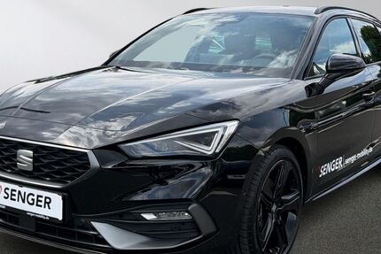 Seat Leon 1.100 km 35.900 &euro; Bielefeld 33609