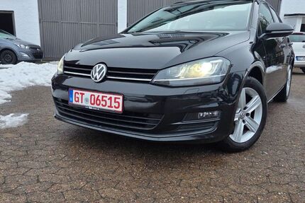 VW Golf 244.000 km 8.690 &euro; Werther 33824