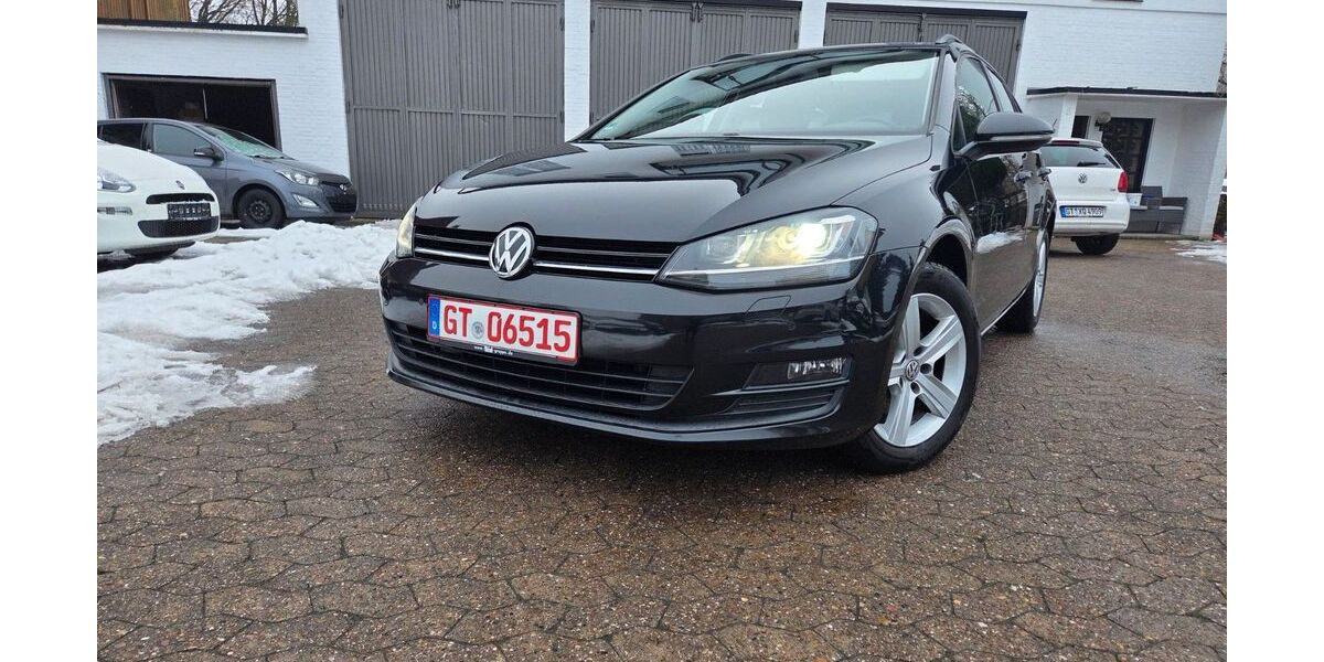 VW Golf 244.000 km 8.690 &euro; Werther 33824