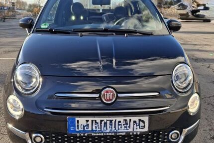 Fiat 500C 19.500 km 15.450 € Oerlinghausen 33813