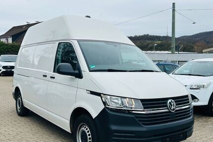 VW T6 Transporter 112.000 km 29.900 &euro; Bielefeld 33647