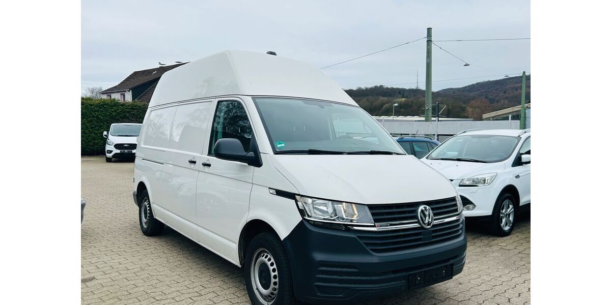 VW T6 Transporter 112.000 km 29.900 &euro; Bielefeld 33647