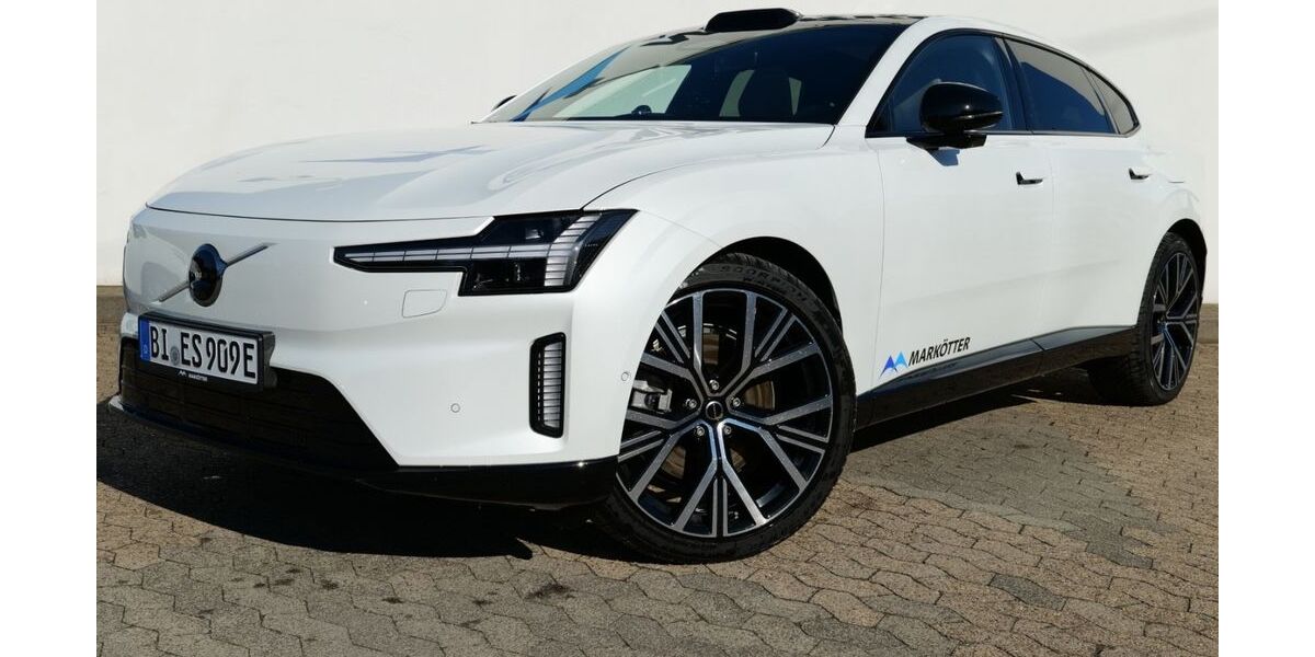 Volvo ES90 7.500 km 69.900 &euro; Bielefeld 33647