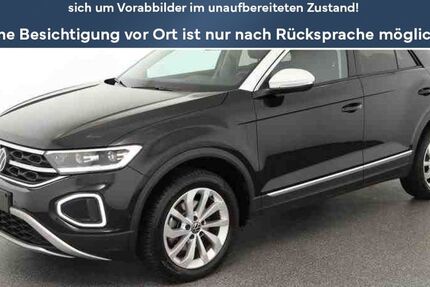 VW T-Roc 18.142 km 28.980 € Rietberg 33397