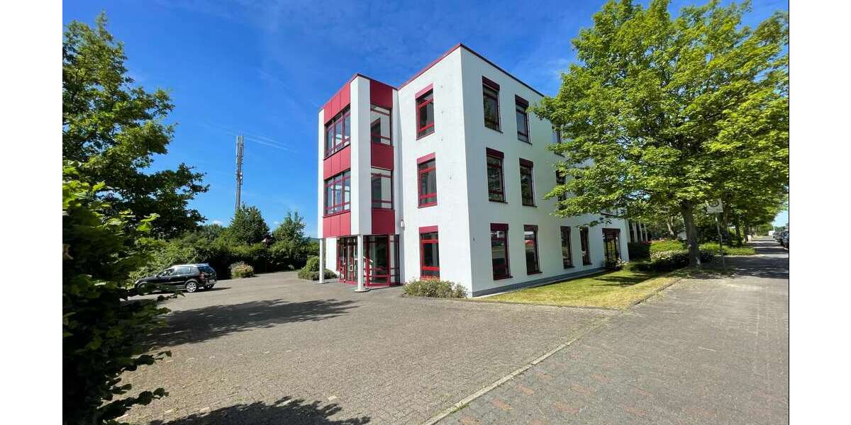 Gewerbeobjekt Detmold Hakedahl - 2.175&euro; | Angebot:27083600