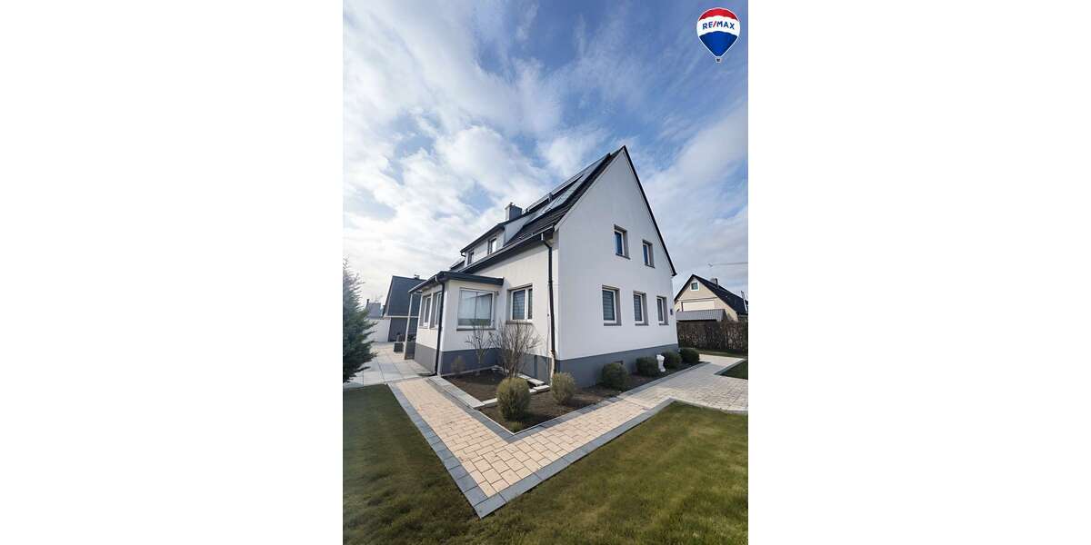 Einfamilienhaus Bielefeld Heepen - 7 Zimmer, 200 m&sup2;, 579.990&euro; | Angebot:25812413