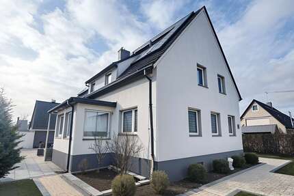 Haus Bielefeld Heepen - 7 Zimmer, 200 m&sup2;, 579.990&euro; | Angebot:25812413