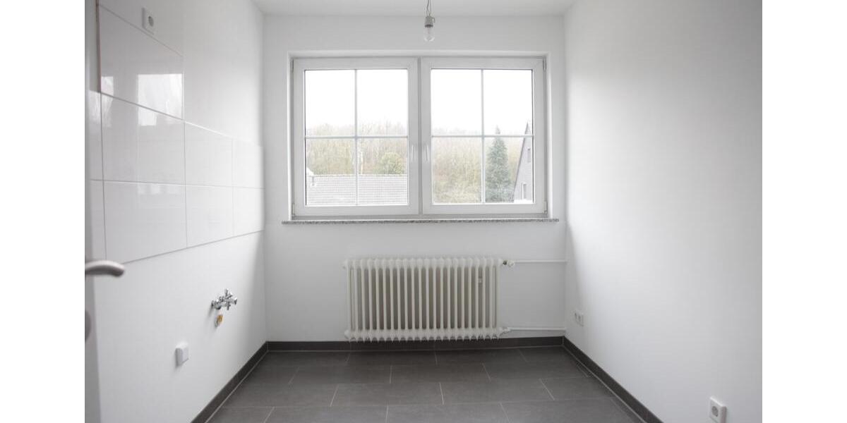 Dachgeschoßwohnung Bielefeld Brackwede - 3 Zimmer, 85 m&sup2;, 800&euro; | Angebot:25417259