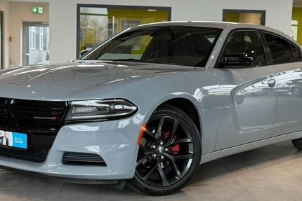 Dodge Charger 100.140 km 23.995 &euro; Herford 32052
