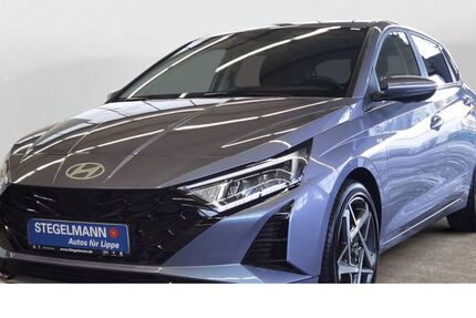 Hyundai i20 19.483 km 20.770 &euro; Detmold 32756