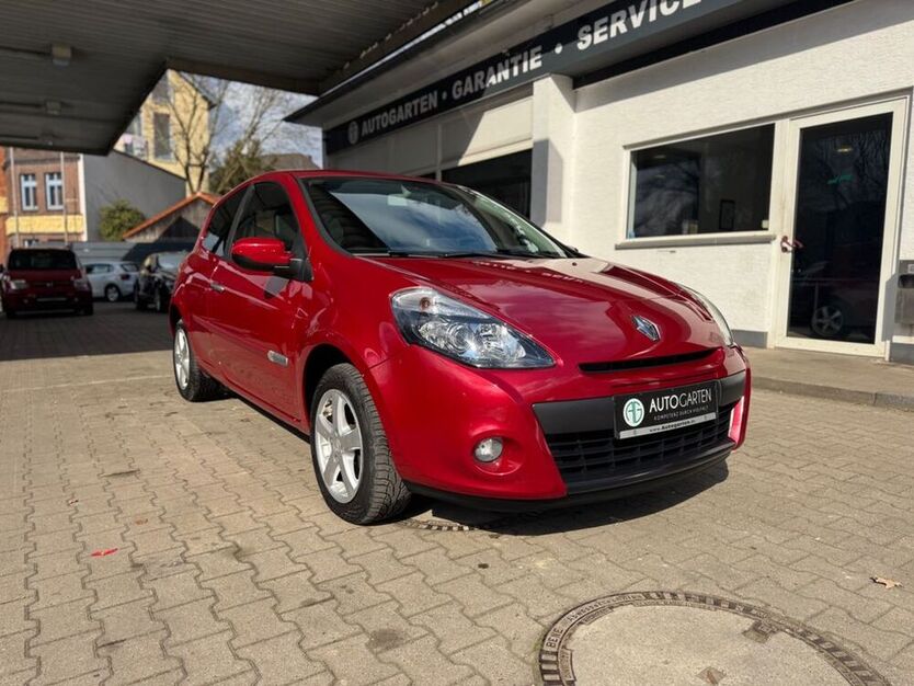 Clio