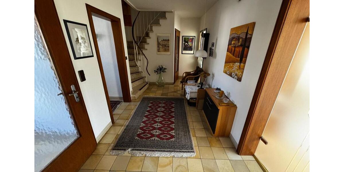 Reihenhaus Kirchlengern - 4 Zimmer, 130 m&sup2;, 299.000&euro; | Angebot:25831756