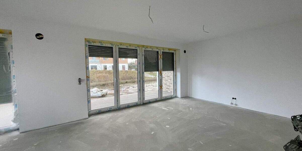 Etagenwohnung Hilter - 3 Zimmer, 93 m&sup2;, 341.421&euro; | Angebot:25191033