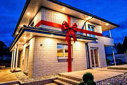 Haus Herford Falkendiek - 4 Zimmer, 187 m&sup2;, 750.000&euro; | Angebot:24243984