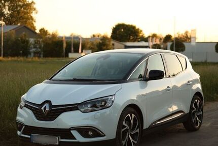 Renault Scenic 145.000 km 13.000 &euro; Bad Salzuflen 32105