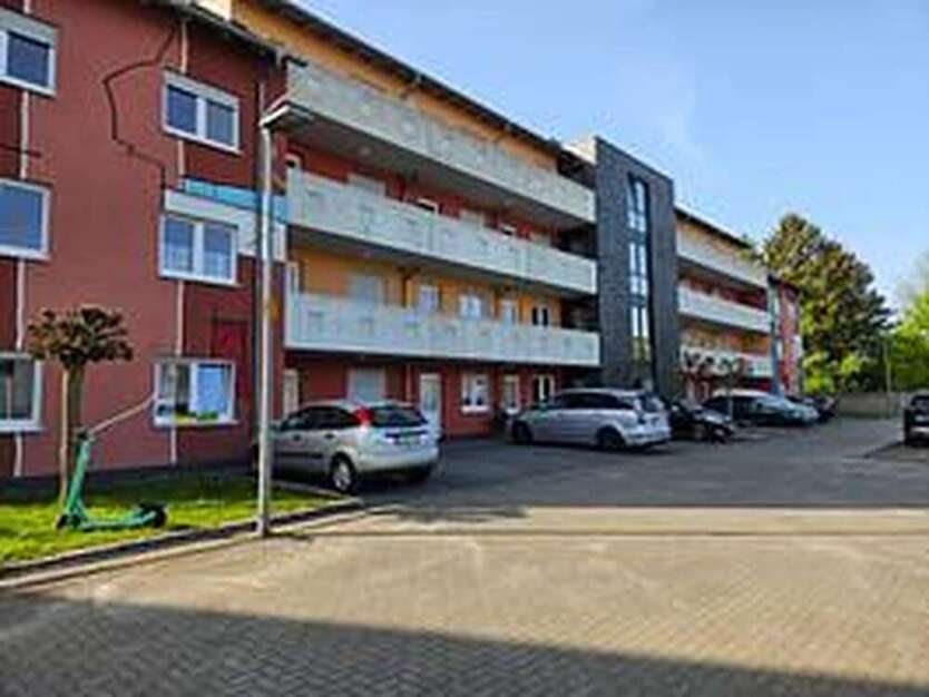 Wohnung zum Mieten in Bielefeld 333 € 58.21 m²