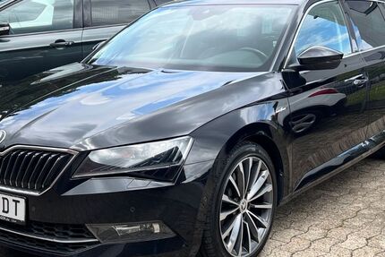 Skoda Superb 79.171 km 24.490 &euro; Steinhagen 33803