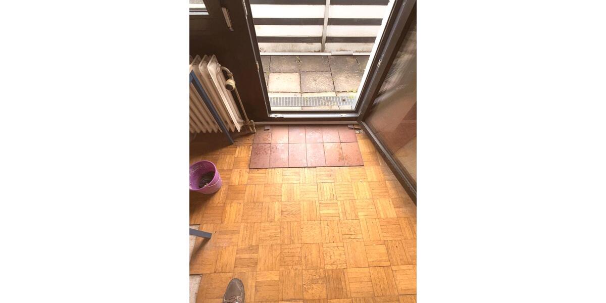 Etagenwohnung Bielefeld Schildesche - 1 Zimmer, 42 m&sup2;, 110.000&euro; | Angebot:26552343