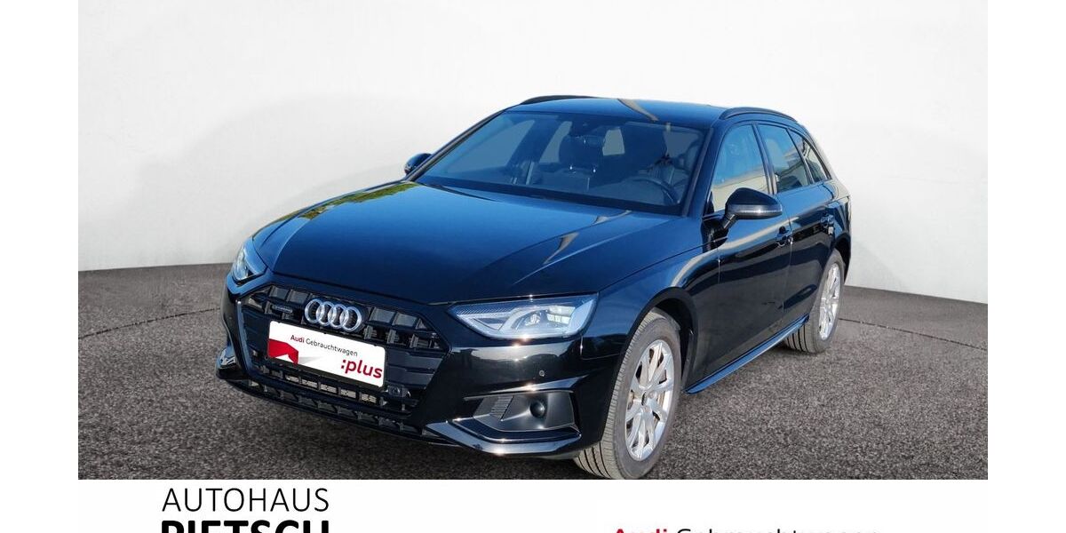 Audi A4 81.340 km 24.430 &euro; Bünde 32257