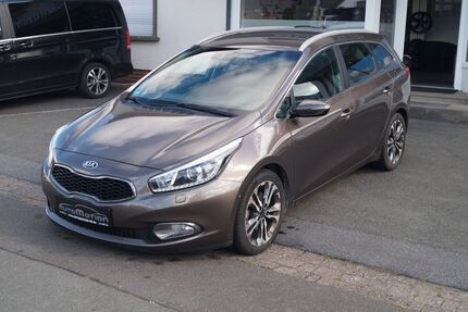 Kia ceed / Ceed
