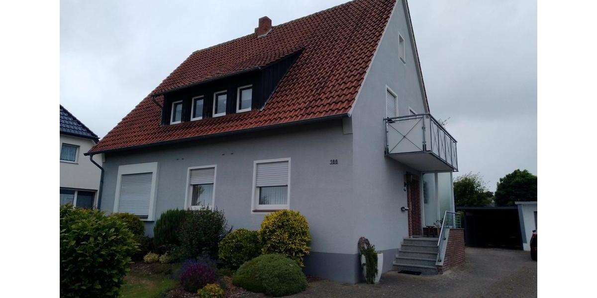 Einfamilienhaus Kirchlengern - 8 Zimmer, 172 m&sup2;, 250.000&euro; | Angebot:26950530