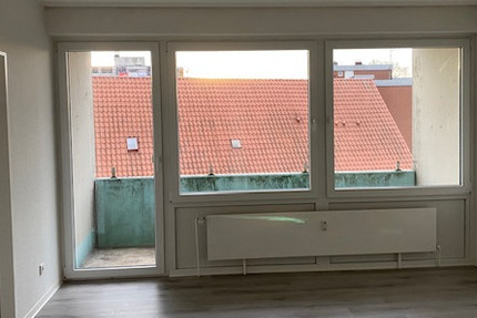Wohnung Bielefeld Brackwede - 2 Zimmer, 48 m&sup2;, 399&euro; | Angebot:26378365