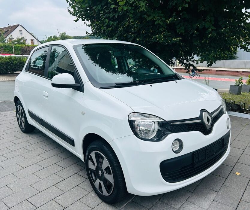 Twingo