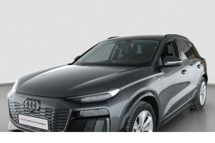 Audi Q6 e-tron 9.234 km 61.810 &euro; Detmold 32756