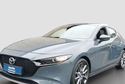Mazda 3 91.535 km 17.490 &euro; Verl 33415