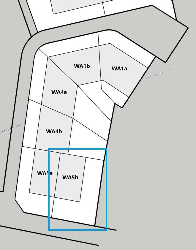 Grundstück zu verkaufen in Bielefeld 160.660 € 554 m²