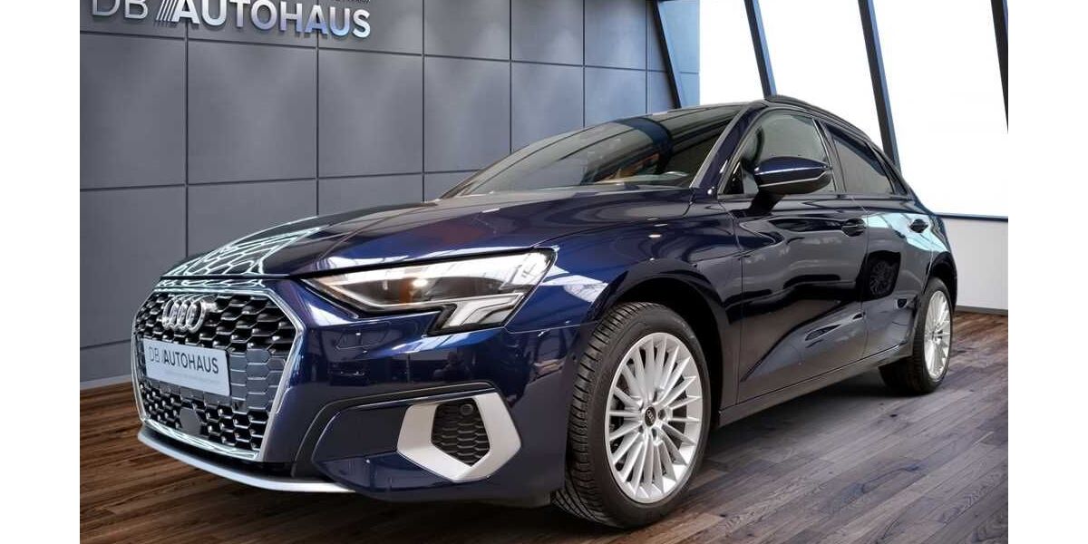 Audi A3 54.482 km 22.670 &euro; Bad Salzuflen 32105