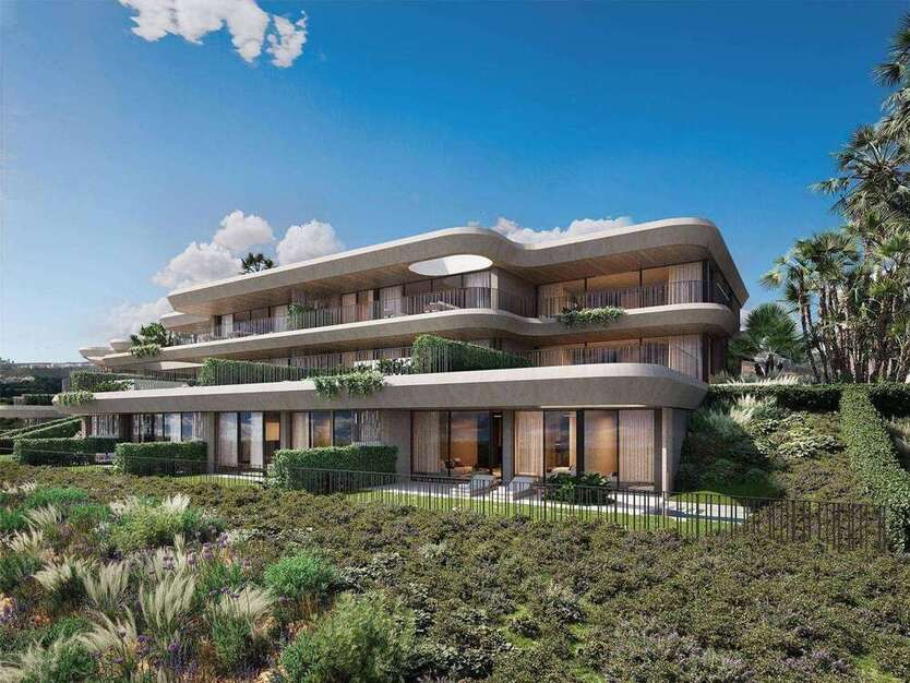 Wohnung zum Kaufen in Casares 817.000 € 127 m²