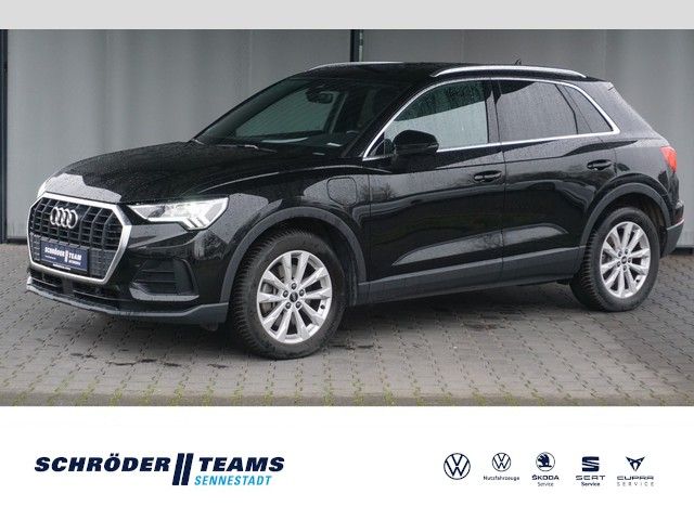 Audi Q3 23.160 km 31.890 &euro; Bielefeld 33689