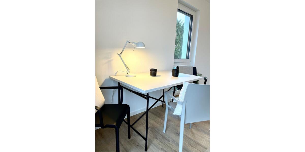 Etagenwohnung Bielefeld Heepen - 1 Zimmer, 30 m&sup2;, 555&euro; | Angebot:17992149