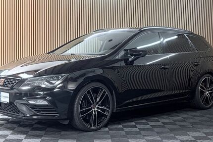 Seat Leon 98.500 km 21.490 &euro; Delbrück 33129