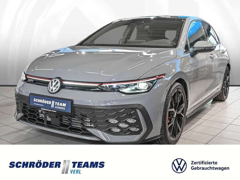 Golf GTI