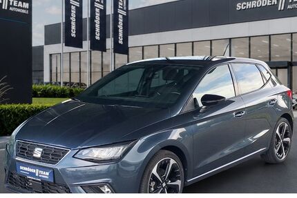 Seat Ibiza 15.137 km 18.490 &euro; Bielefeld 33689