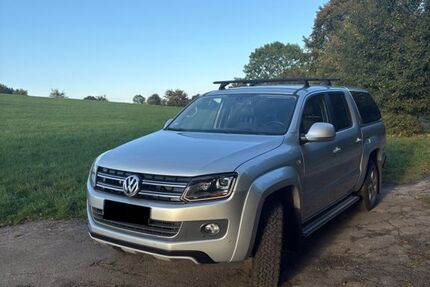 VW Amarok 146.000 km 24.500 € Detmold 32756