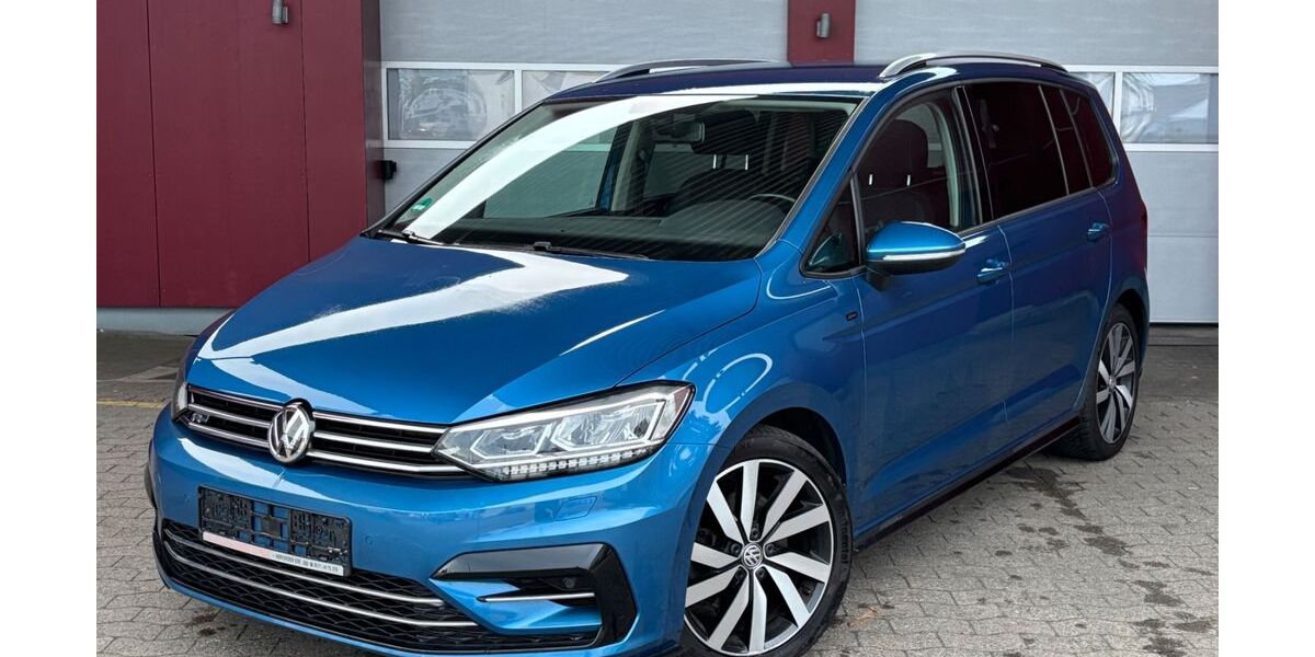 VW Touran 136.000 km 17.990 &euro; Bielefeld 33609