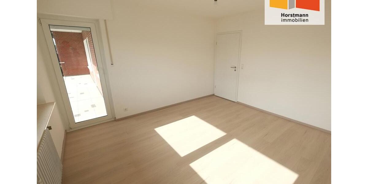 Erdgeschoßwohnung Rietberg - 3 Zimmer, 80 m&sup2;, 695&euro; | Angebot:25515277