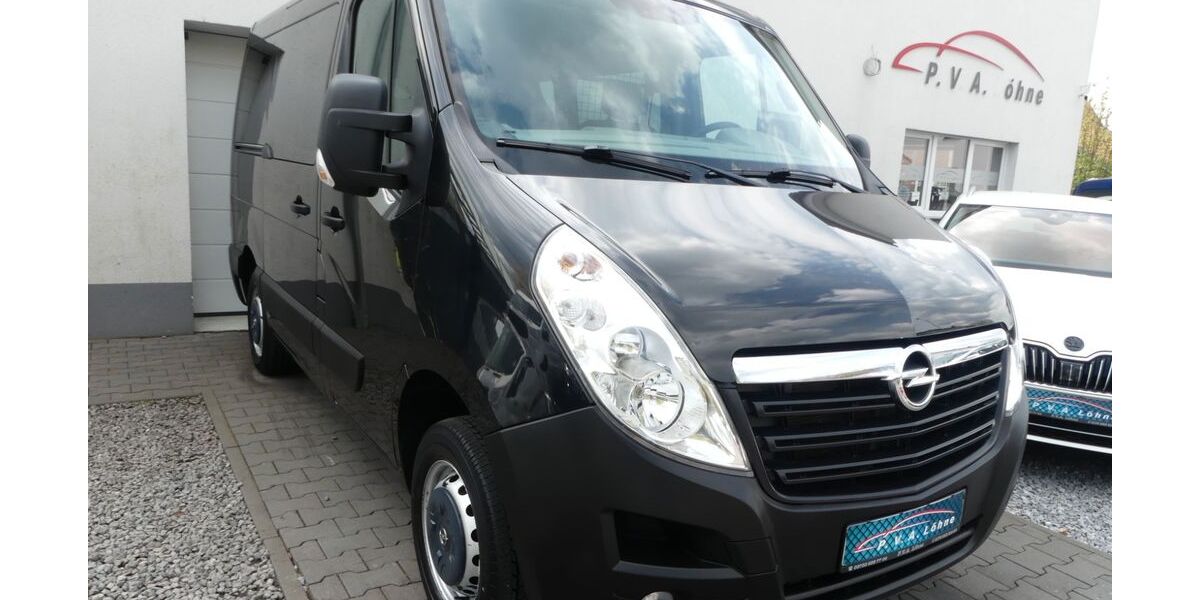 Opel Movano 136.100 km 17.950 &euro; Löhne 32584