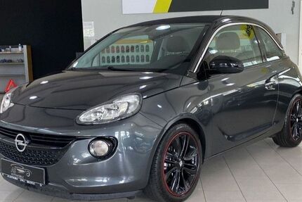 Opel Adam 164.500 km 6.990 &euro; Bielefeld 33602