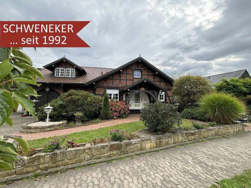 Haus zum Kaufen in Bad Oeynhausen 299.000 € 195 m²