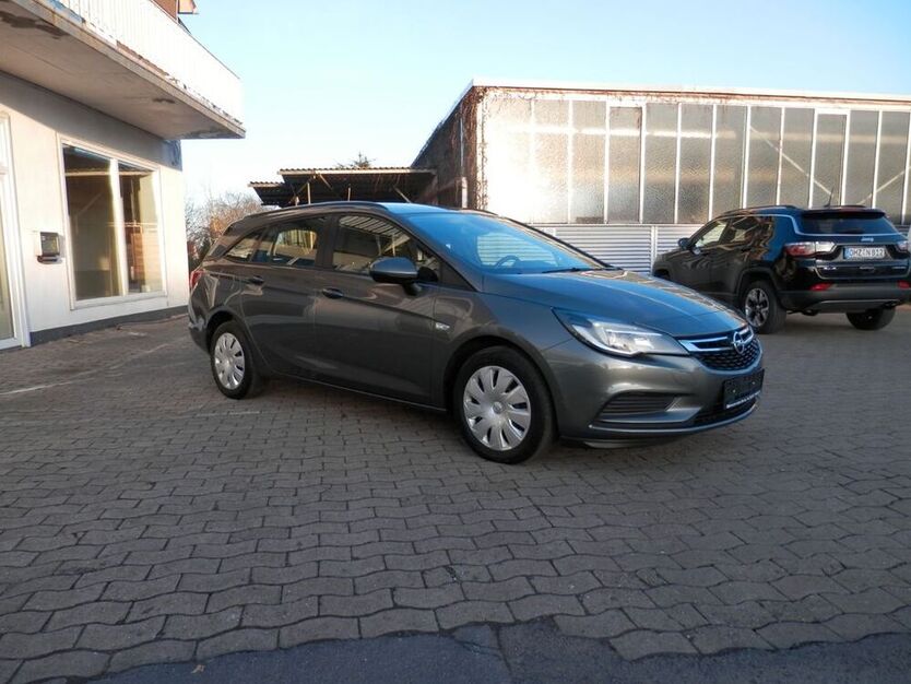Astra